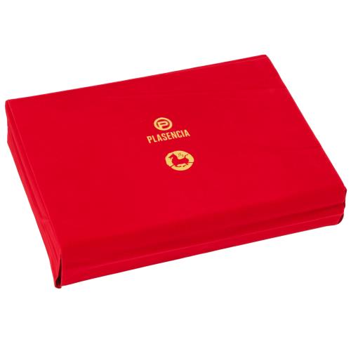 Plasencia Year of the Horse 7  * 58, Box of 10