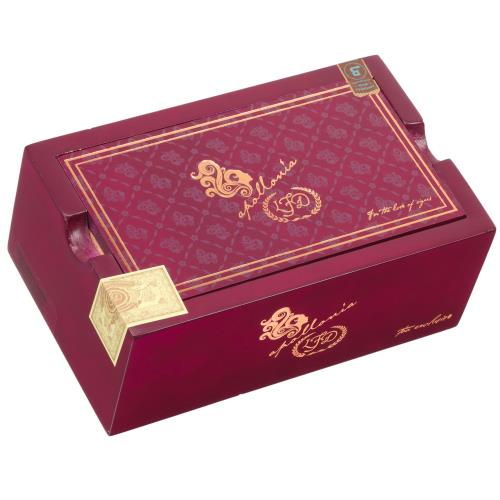 La Flor Dominicana Apollonia TAA 2025 6 1/2 * 44, Box of 20