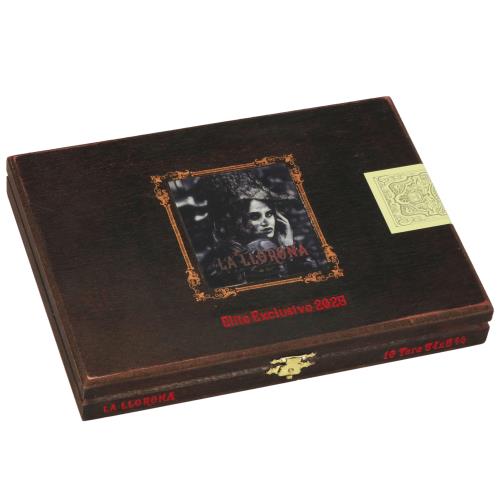 ADVentura La Llorona Toro 6  * 54, Box of 10