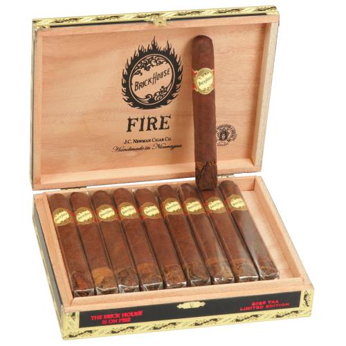 Brick House Is On Fire TAA Exclusive 2025 6  * 50