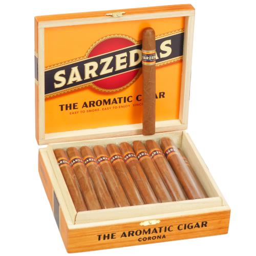 Sarzedas Corona 5 1/2  * 43, Box of 20