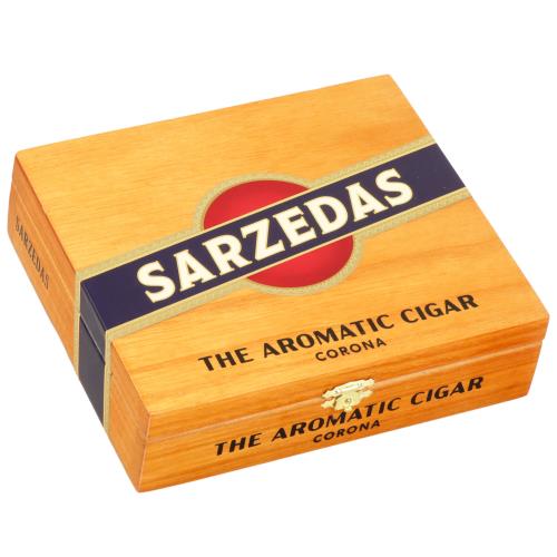 Sarzedas Corona 5 1/2  * 43, Box of 20