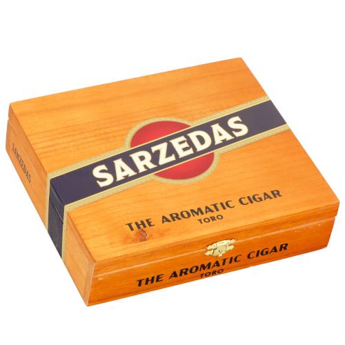 Sarzedas Toro 6  * 50, Box of 20