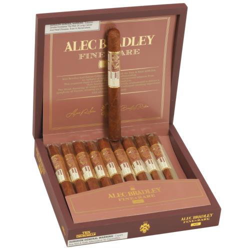 Alec Bradley Fine & Rare ANB-228 7  * 50, Box of 10