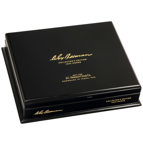 LeRoy Neiman 2025 Collector s Edition 6 1/2 * 52, Box of 20