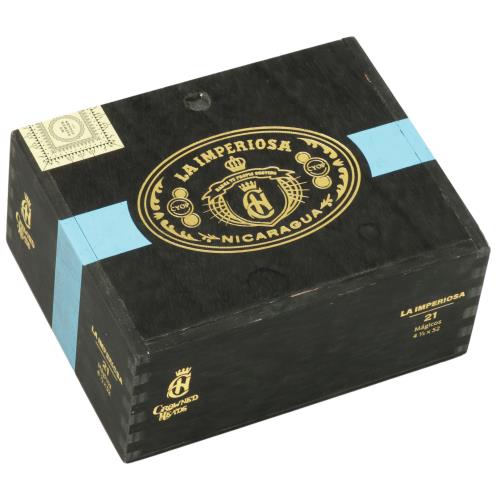 Crowned Heads La Imperiosa Magicos 4 1/2 * 52