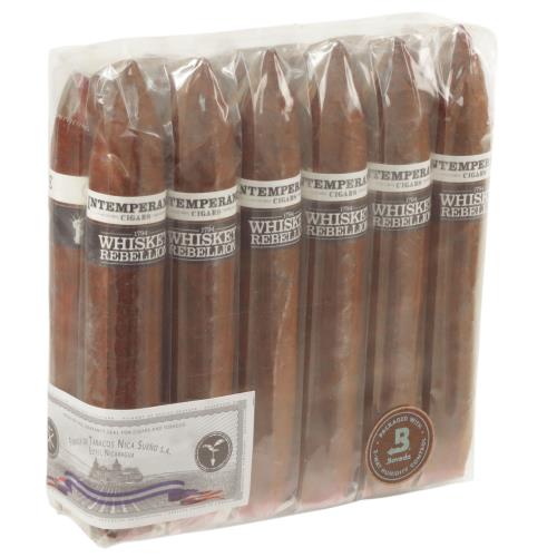 RoMa Craft Intemperance WR 1794 Gran Perfecto 5 5/8 * 60