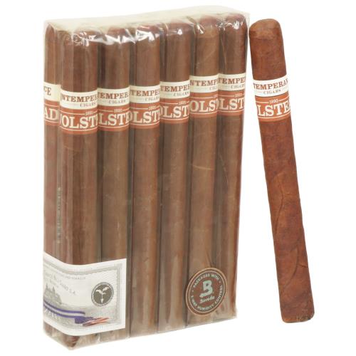 RoMa Craft Intemperance VO 1920 Judas Hole 6 1/2 * 44