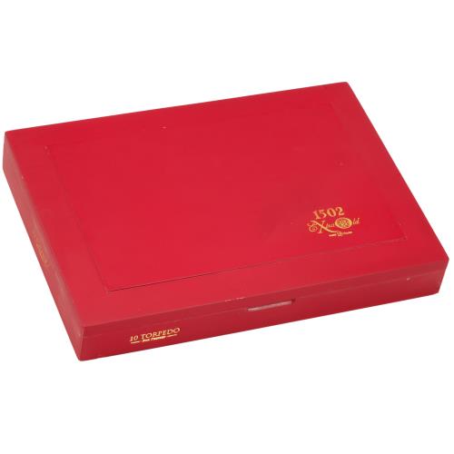 1502 XO Torpedo 6 1/2 * 52