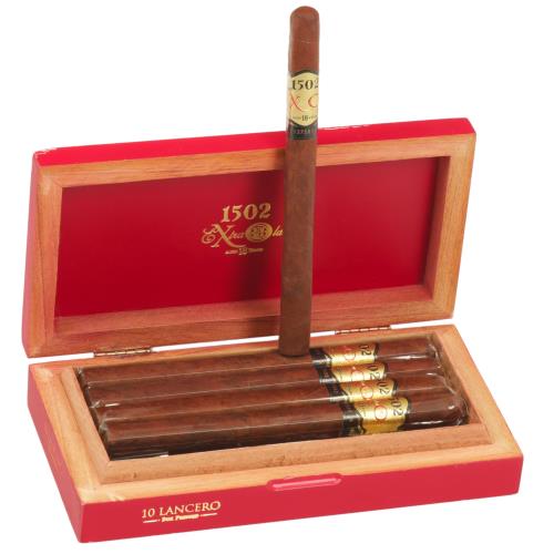 1502 XO Lancero 7  * 40