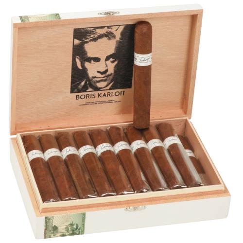 Tatuaje Boris Karloff Robusto 5 1/4 * 52
