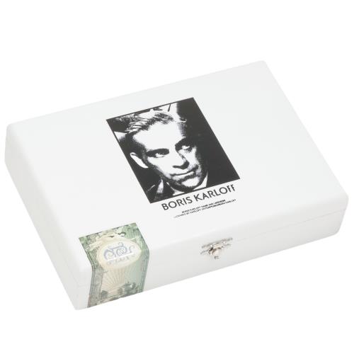 Tatuaje Boris Karloff Robusto 5 1/4 * 52