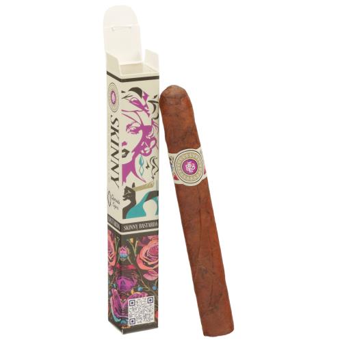 League of Fat Bastards Skinny Bastarda Corona 5 1/4 * 42