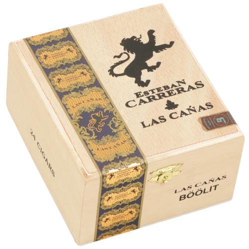 Esteban Carreras Las Canas Boolit 4 3/4 * 46, Box of 24