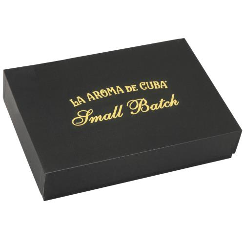 La Aroma de Cuba Small Batch Toro 6  * 52, Box of 24