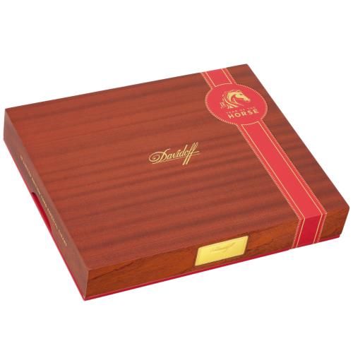Davidoff Year of the Horse 6 1/2 * 55, Box of 10
