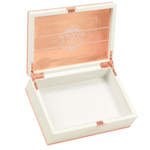 Vintage Empty Cigar Box