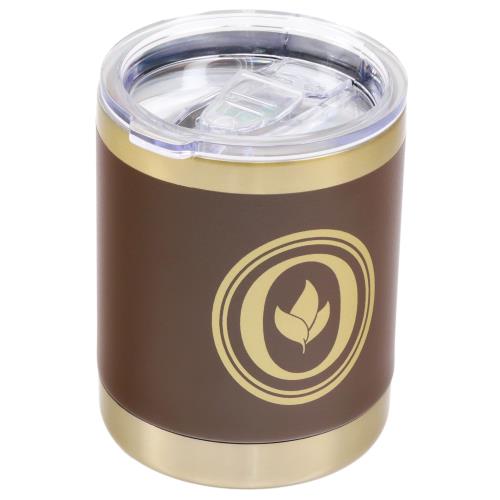 Oliva Tumbler Promo
