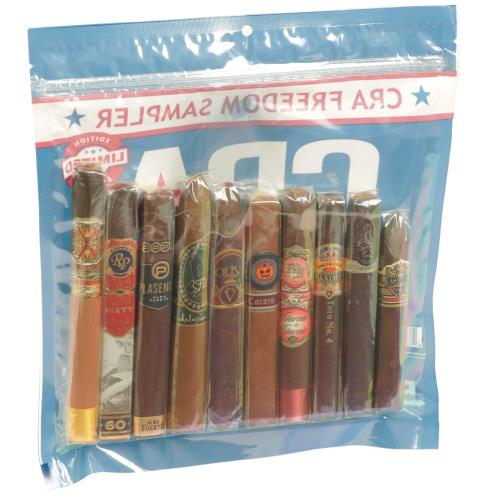 CRA Freedom Pack Winter 2025
