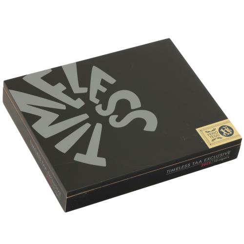 Ferio Tego Timeless TAA Exclusive 2025 6  * 50, Box of 10