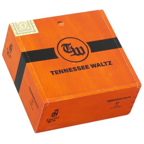 Crowned Heads Tennessee Waltz OG 5 1/2 * 52