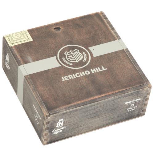 Crowned Heads Jericho Hill Jack Brown 5  * 56