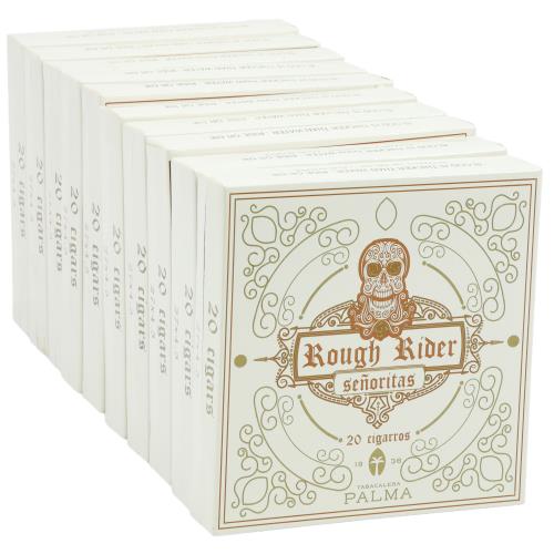 Rough Rider Senoritas 4 1/4 * 26