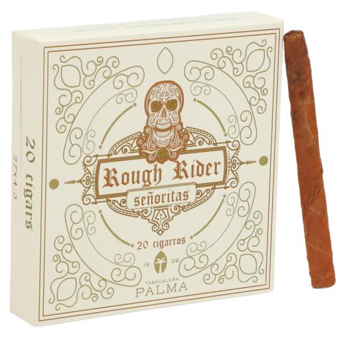 Rough Rider Senoritas 41/4 * 26