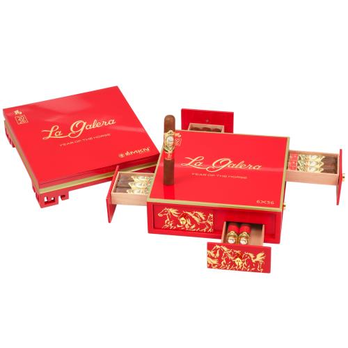 La Galera Year of the Horse Limited Edition 2026