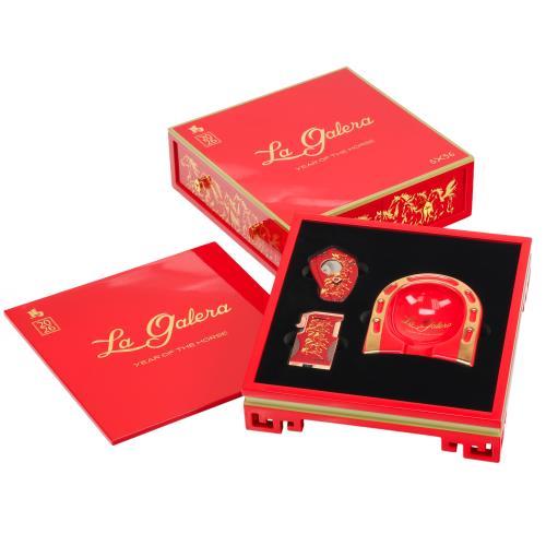 La Galera Year of the Horse Limited Edition 2026