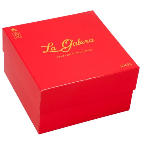 La Galera Year of the Horse Limited Edition 2026