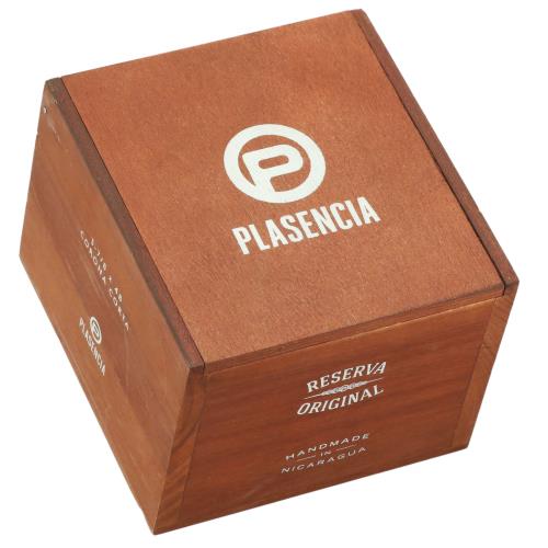 Plasencia Reserva Original Corona Corta 3 7/8 * 48