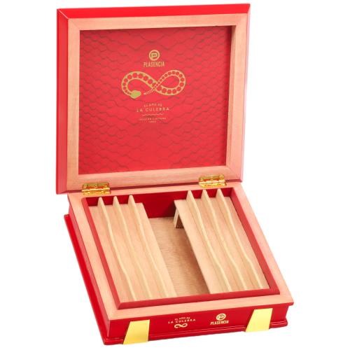 Vintage Empty Cigar Box