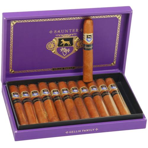 Gellis Family Saunter 5 1/8 * 48, Box of 12