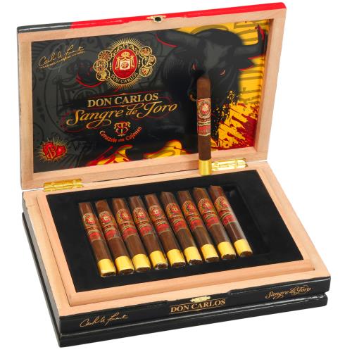 Don Carlos Sangre de Toro Undefeated 5 1/2 * 46