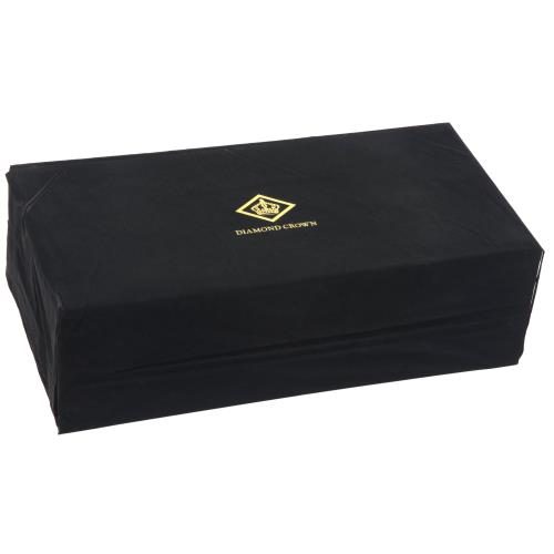 Diamond Crown 130th Anniversary Humidor with 130 Cigars