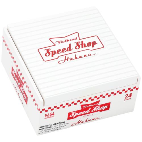 CAO Flathead Speed Shop V654 Crank Shaft 6 1/2 * 54, Box of 24