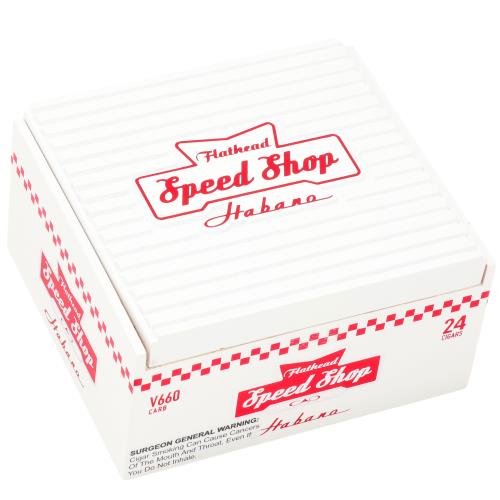 CAO Flathead Speed Shop V660 Carb 6  * 60, Box of 24