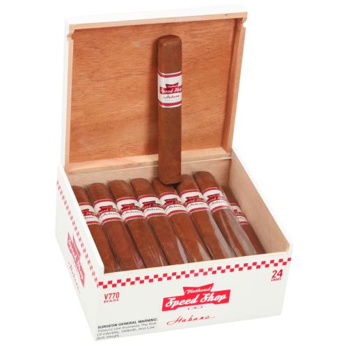 CAO Flathead Speed Shop V770 Big Block 7  * 70, Box of 24