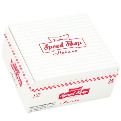 CAO Flathead Speed Shop V770 Big Block 7  * 70, Box of 24