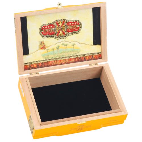 Vintage Empty Cigar Box