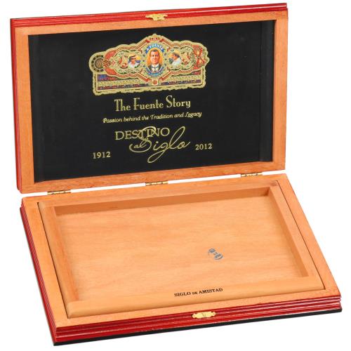 Vintage Empty Cigar Box
