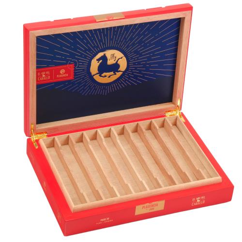 Vintage Empty Cigar Box