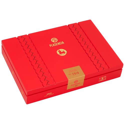 Vintage Empty Cigar Box