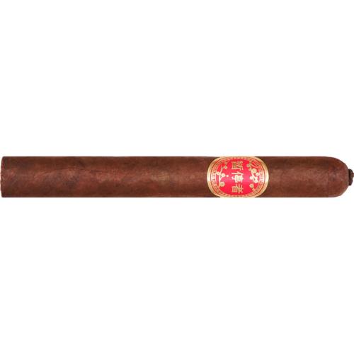 Dunbarton Tobacco & Trust Year of the Pausers 6 * 48