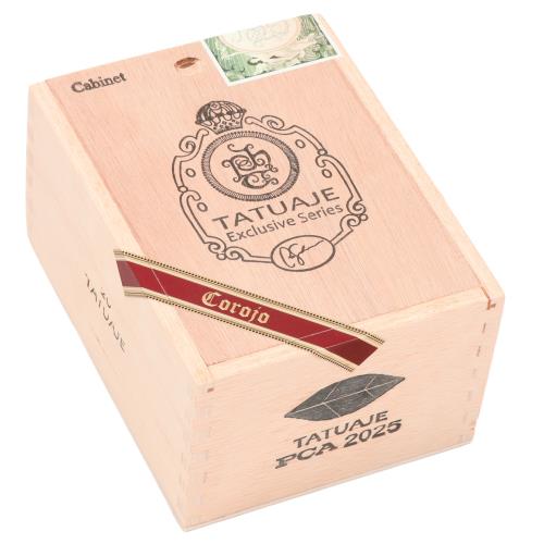 Tatuaje PCA 2025 Exclusive 5 5/8 * 54, Box of 20
