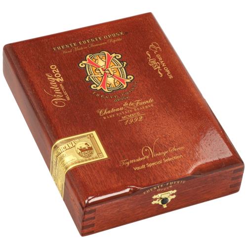 Arturo Fuente Opus X El Gran Opus Toymaker Vintage Series 2020