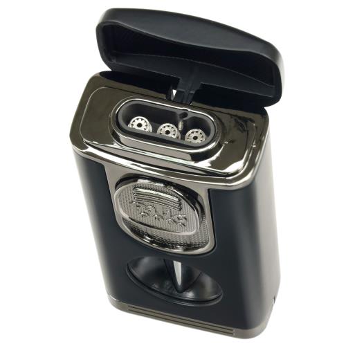 Palio Trevi Triple Jet Lighter