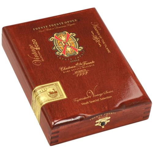 Arturo Fuente Opus X Series Keeper of The Flame Toymaker Vintage Series 2020