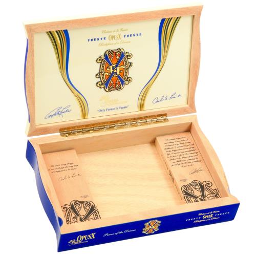 Vintage Empty Cigar Box